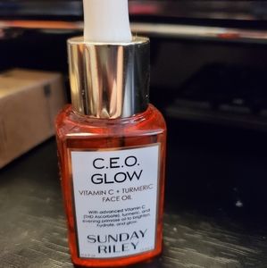 Sunday riley ceo glow
